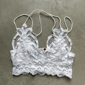 Free People bralette